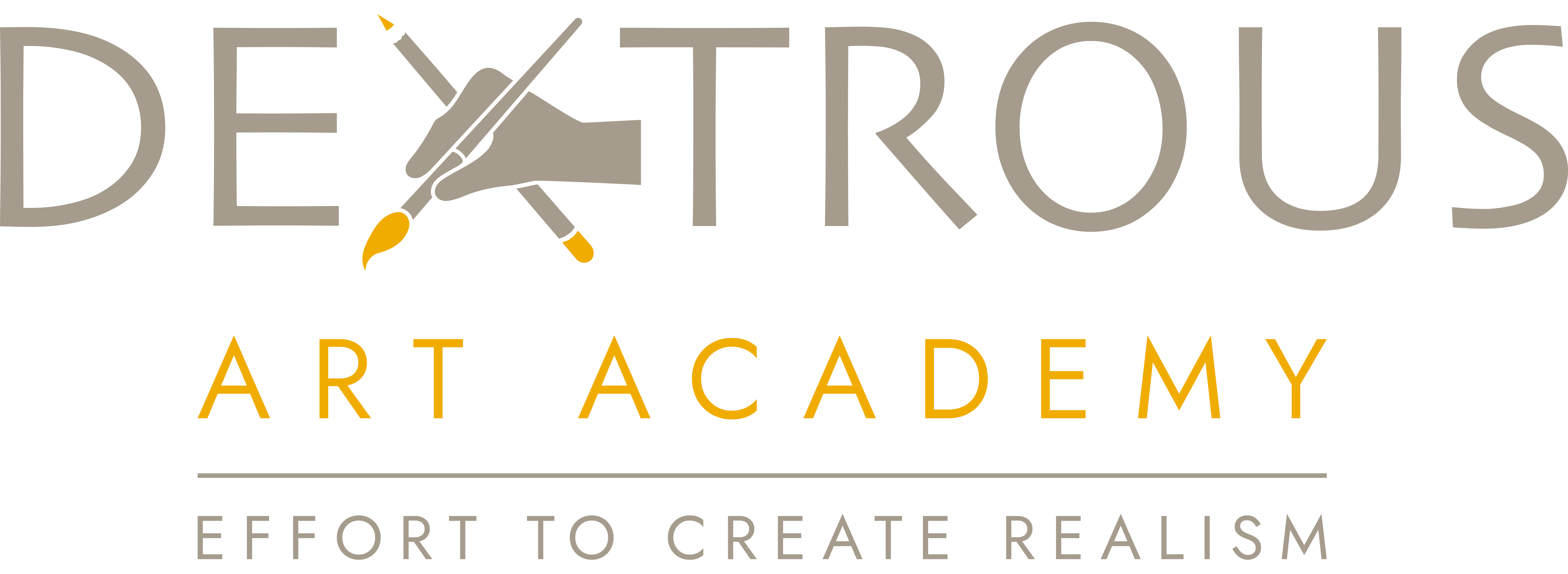 DEXTROUS ART ACADEMY